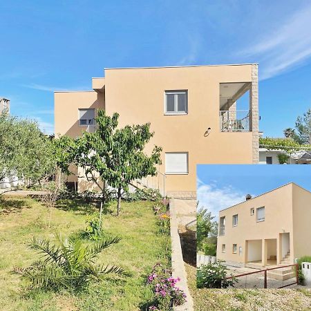 Apartmani Solis Вир Экстерьер фото
