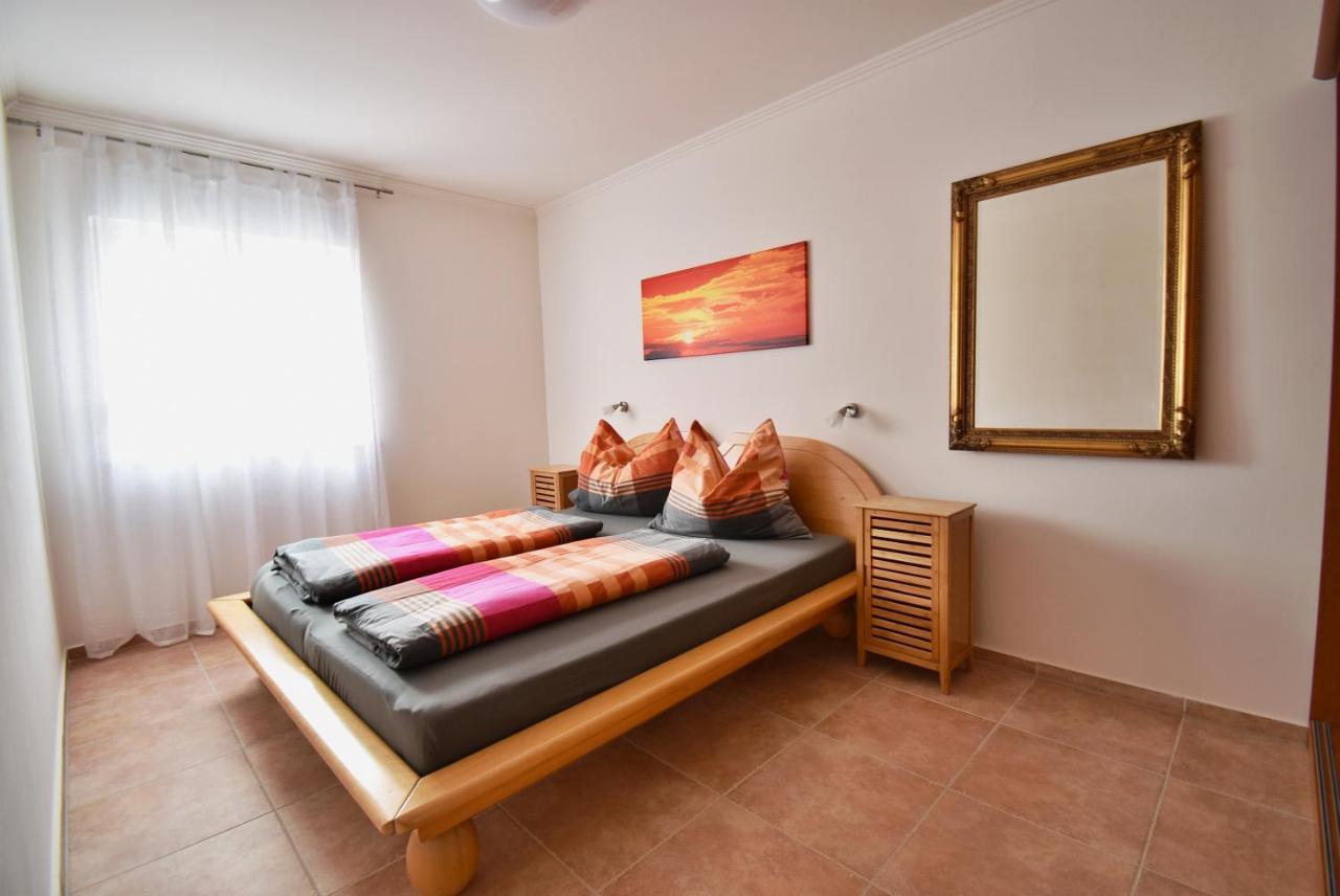 Apartmani Solis Вир Экстерьер фото